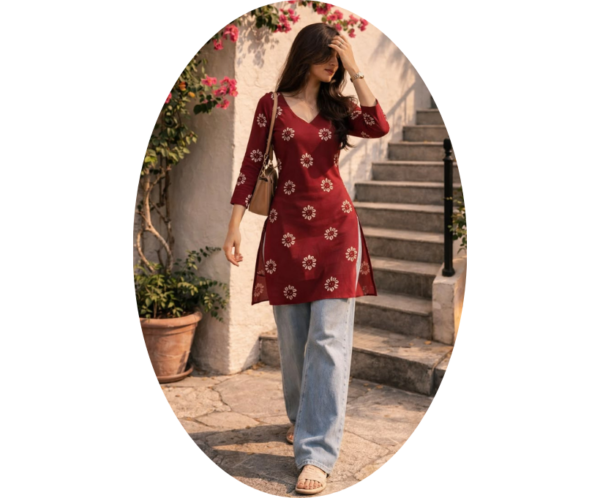 Kurti